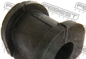 MSBCU20R REAR STABILIZER BUSH D16