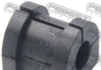 MSBCW8R REAR STABILIZER BUSH D20