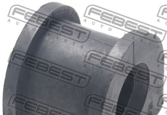 MSBCYR REAR STABILIZER BUSH D18