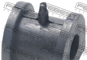 MSBDA2F FRONT STABILIZER BUSH D16