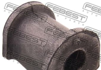 MSBEA3F FRONT STABILIZER BUSH D17