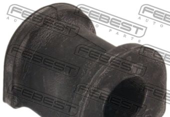 MSBEA6R REAR STABILIZER BUSH D20