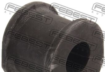 MSBKB4 FRONT STABILIZER BUSH D25