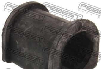 MSBN84R REAR STABILIZER BUSH D22
