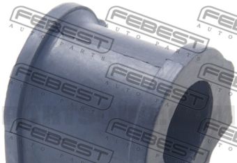 MSBZ34F FRONT STABILIZER BUSH D25.8