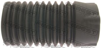 MSHBE55R REAR SHOCK ABSORBER BOOT