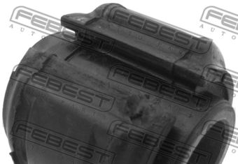 MZAB033 REAR TRANSVERSE ROD BUSHING