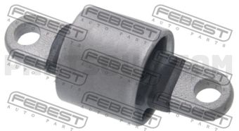 MZAB044 BUSHING, FRONT UPPER LINK