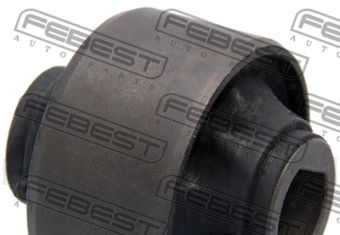MZAB055 REAR ARM BUSH FRONT ARM
