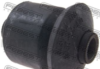 MZAB075 FRONT BUSHING, FRONT CONTROL ARM