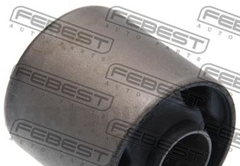MZAB081 REAR ARM BUSH FRONT ARM WITHOUT SHAFT
