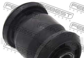 MZABCX7S FRONT BUSHING, FRONT CONTROL ARM