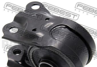 MZABCXB REAR ARM BUSH FRONT ARM WITH SHAFT