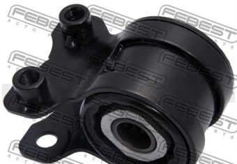 MZABMZ3B REAR ARM BUSH FRONT ARM WITH SHAFT