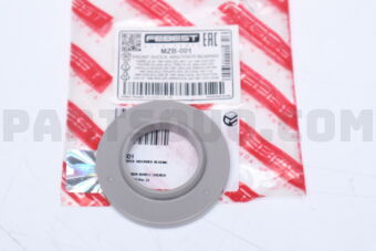MZB001 FRONT SHOCK ABSORBER BEARING