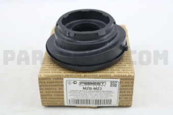 MZBMZ3 FRONT SHOCK ABSORBER BEARING