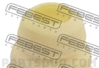 MZD002 FRONT BUMPER SPRING
