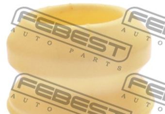 MZDFRN FRONT BUMPER SPRING