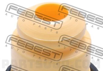 MZDLWR REAR BUMPER SPRING