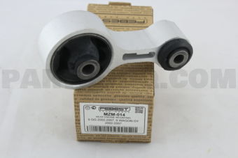 MZM014 REAR ENGINE MOUNTING