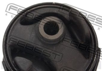 MZM015 REAR ENGINE MOUNTING