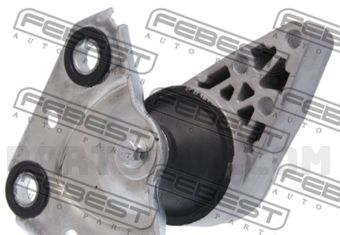MZM025 RIGHT ENGINE MOUNTING