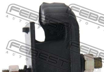 MZMBON1 FRONT ENGINE MOUNTING