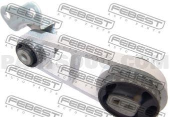 MZMDEMAT REAR ENGINE MOUNTING AT