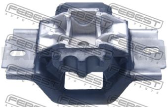 MZMDEMR LEFT ENGINE MOUNTING