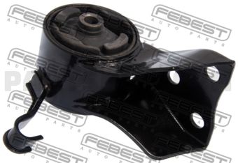 MZMGFARR REAR ENGINE MOUNTING AT