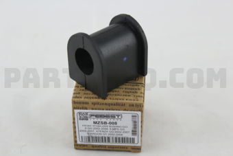 MZSB008 FRONT STABILIZER BUSH D23