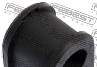 MZSBBJF FRONT STABILIZER BUSH D20