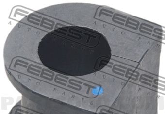 MZSBEPF01 FRONT STABILIZER BUSH D20