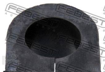 MZSBGFF FRONT STABILIZER BUSH D27