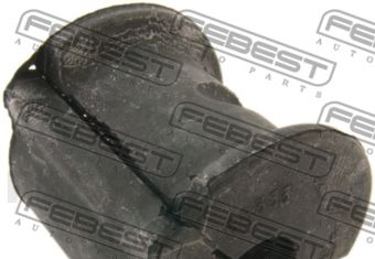 MZSBTRBF FRONT STABILIZER BUSH D19