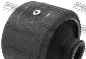 NAB002 FEBEST ARM BUSH FRONT TORSION