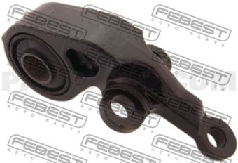 NAB003B REAR ARM BUSH FRONT ARM WITH SHAFT