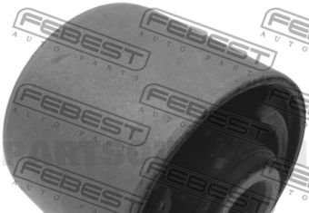 NAB005 ARM BUSH FOR REAR ARM