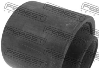 NAB040 REAR ARM BUSH FRONT ARM WITHOUT SHAFT