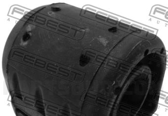 NAB048 REAR ARM BUSH FRONT ARM
