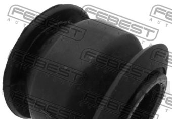 NAB057 ARM BUSH FOR FRONT TRACK CONTROL ROD
