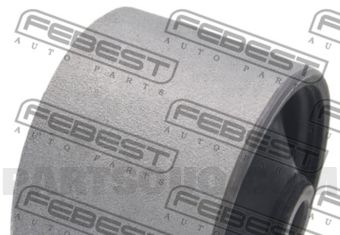 NAB116 ARM BUSH REAR ARM