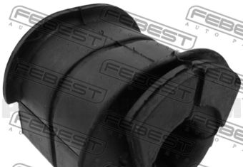 NAB120 REAR ARM BUSH FRONT ARM
