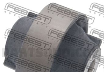 NAB134 REAR ARM BUSH FRONT ARM