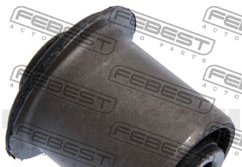 NAB194 ARM BUSH REAR SUSPENSION