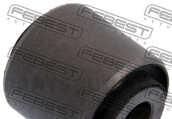 NAB253 ARM BUSH FOR REAR ROD