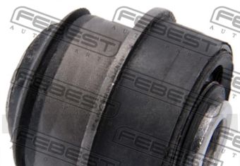 NAB326 SMALL ARM BUSH FRONT UPPER ARM