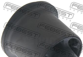 NABK12R ARM BUSH REAR ARM