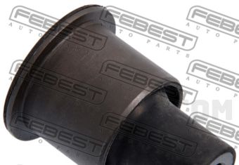 NABR51LOW ARM BUSH FRONT LOWER ARM