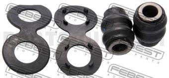 NABR51SG ARM BUSH FOR STEERING GEAR KIT